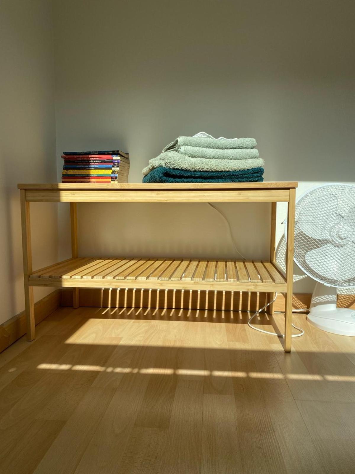 Apartamento Petit Nid Cosy - Proche Des Ecoles Et Entreprises Orsay Exterior foto